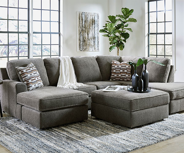 O'Phannon Sectional